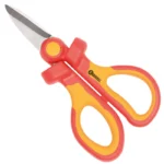 TIJERAS P/ELECTRICISTA  AISLADAS LONG 160MM