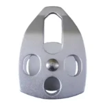 Polea Grande Sencilla 30KN