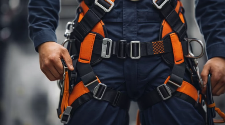 arnes-de-seguridad-naranja